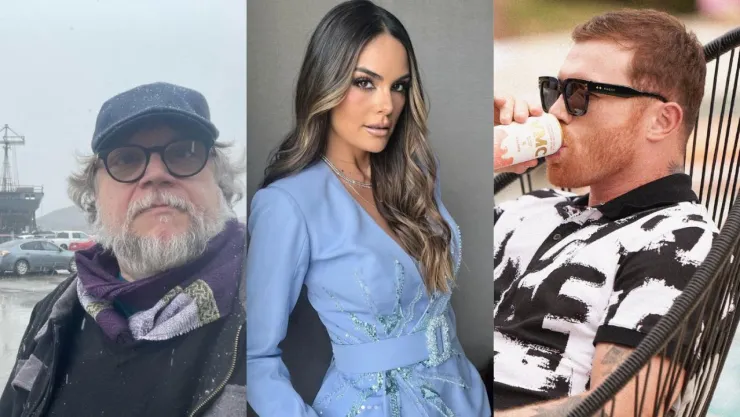 ¡Talento jalisciense! Famosos que no sabías que eran de Guadalajara