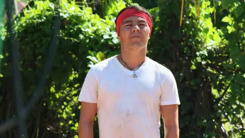 El Travieso fue nominado por sus compañeros