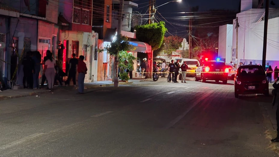 Ataque armado colonia Los Príncipes, Irapuato, miércoles 5 noviembre 2025.png