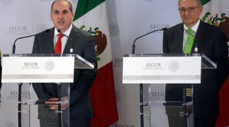 Huracán Willa en Sinaloa