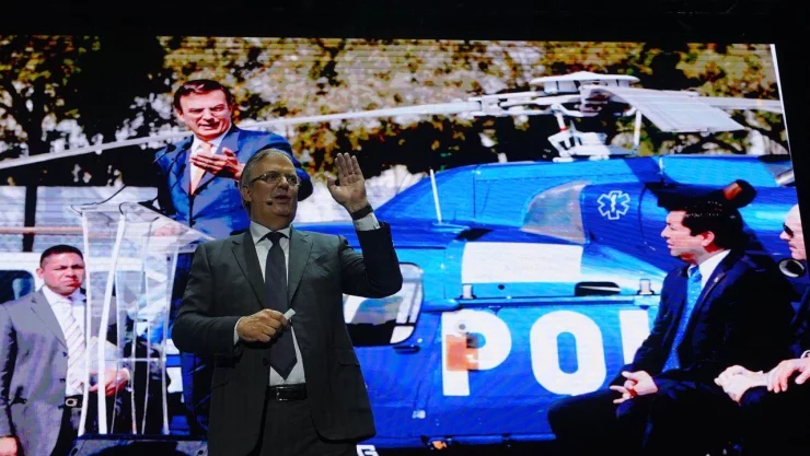 Ebrard plan A.N.G.E.L.