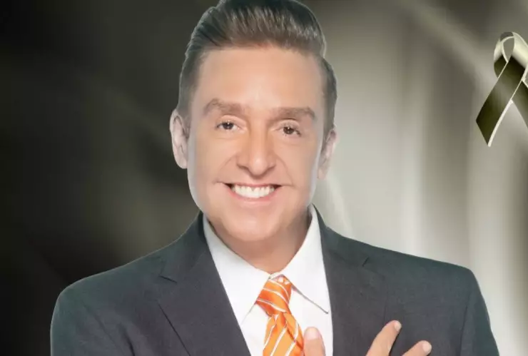 Ventaneando confirma causa de muerte de Daniel Bisogno