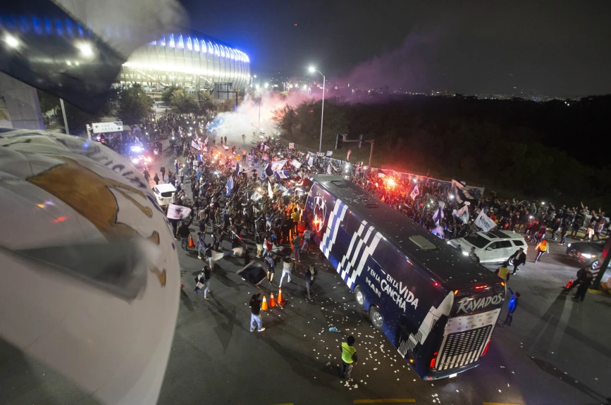 Final Apertura 2019