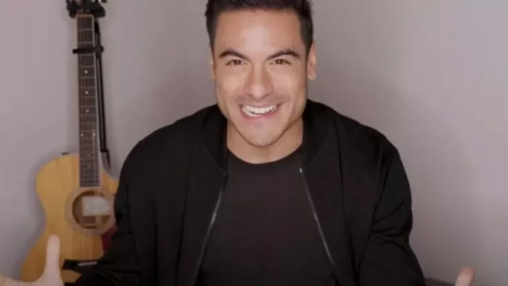 CARLOS RIVERA