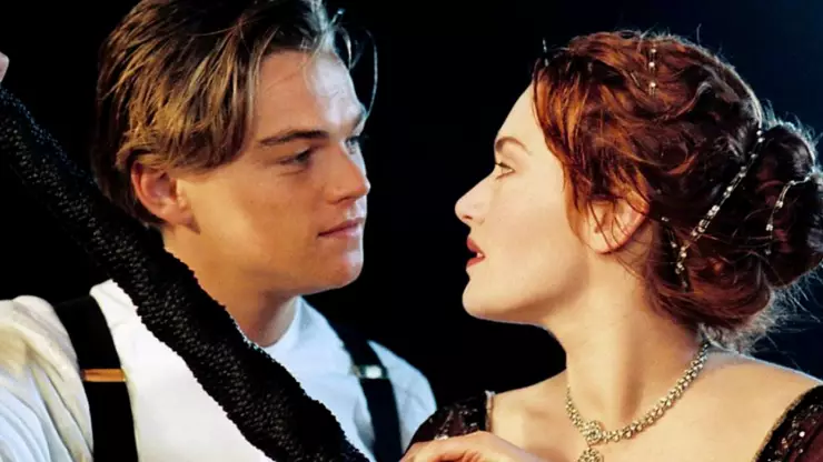 Kate Winslet y Leonardo DiCaprio forman, sin duda, la pareja que inspira este listado; y es que ¿quién no ha soñado con verlos juntos en la vida real después de su tórrido romance en “Titanic”?