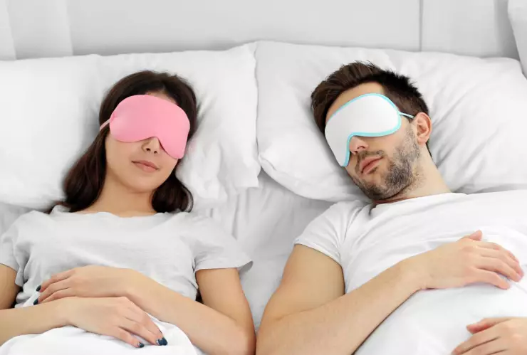 ¿Qué significa soñar con una persona que no es tu pareja?