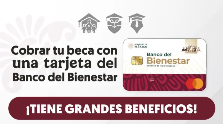Ellos son los alumnos que recibirán más de 10 mil pesos por Beca Benito Juárez 2024