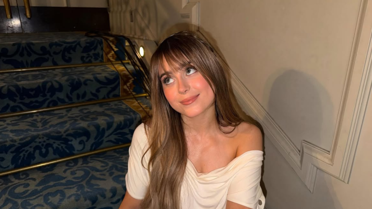 Polémica con RoRo Bueno: la influencer Galita Ari la acusa de plagio y acos0