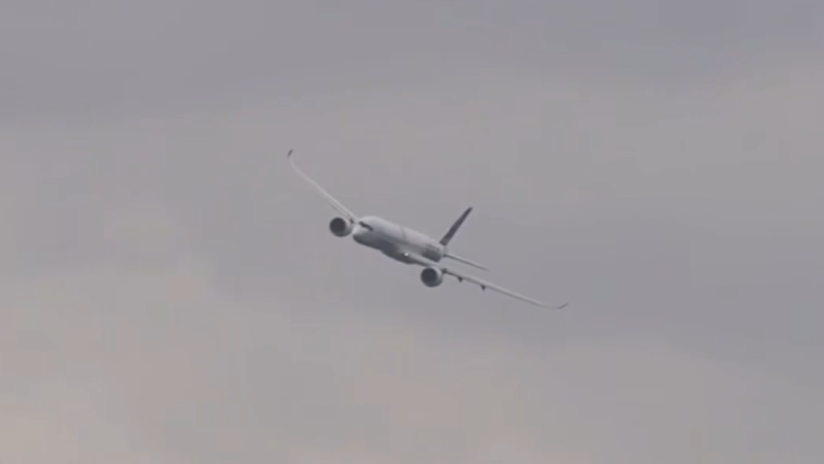 vuelo directo sidney londres