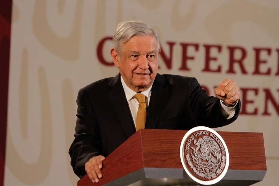 AMLO