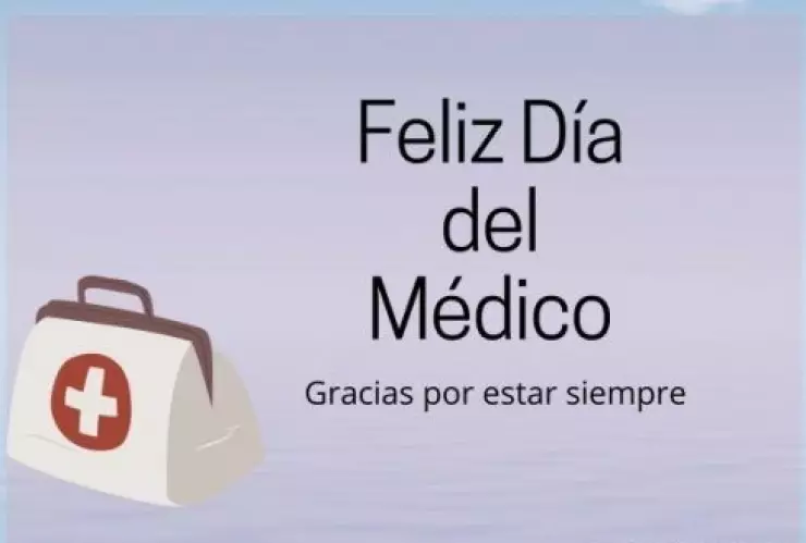 Día del Médico en México: Mejores imágenes para enviar