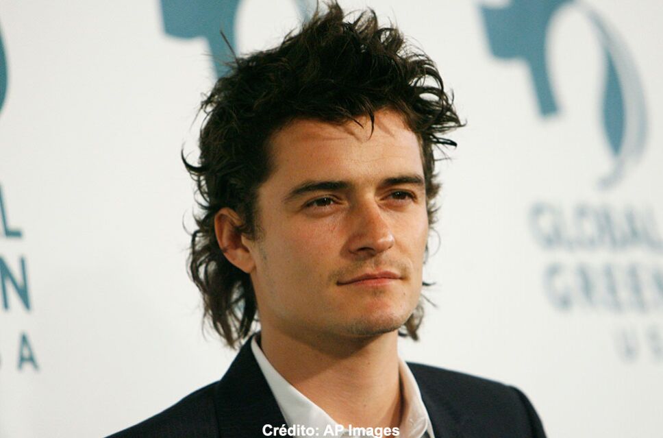 orlando bloom
