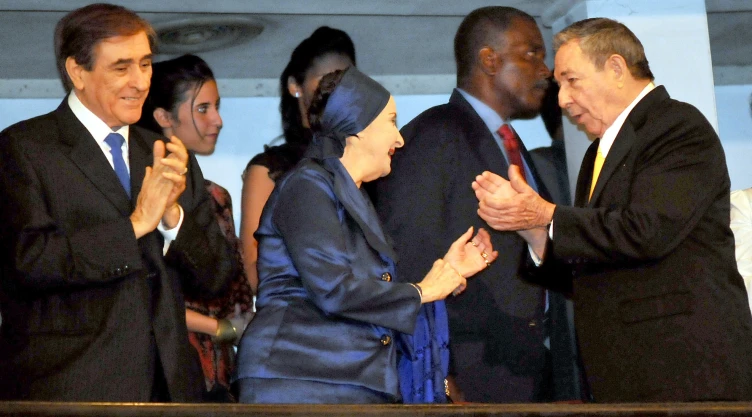 Muere la cubana Alicia Alonso