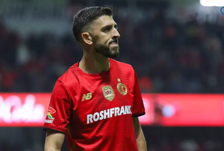 Juárez vs Toluca: Resultado en vivo