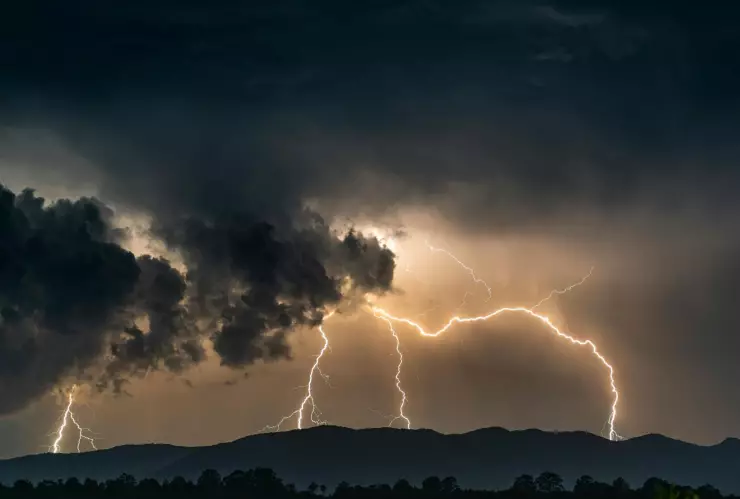¿En qué regiones de México seguirá lloviendo durante el mes de septiembre 2024