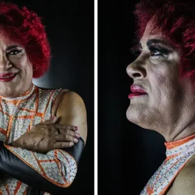 ¿Qué le pasó a Pimpinela Escarlata? El GRAVE accidente que lo alejó del ring