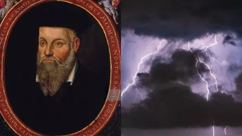 ¿Cómo te irá en 2024? Estas son las profecías de Nostradamus para el siguiente año
