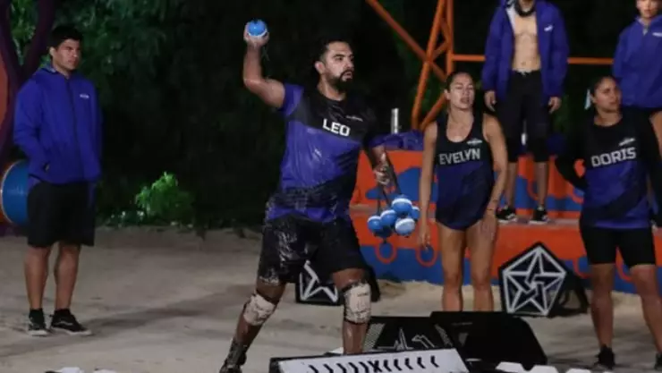 ¿Quién gana hoy el Duelo de Supervivencia en Exatlón México 2024 Viernes 20 de diciembre