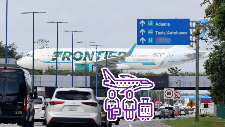 EN VIVO_ Estatus de vuelos hoy en el Aeropuerto de Cancún; viajes cancelados y demorados este 14 de marzo de 2026.webp