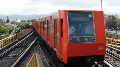 Metro CDMX HOY 12 de febrero en hora pico: qué líneas reportan retrasos esta mañana