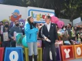 ¡Toda la familia de Banco Azteca se unió a la misión del Juguetón Azteca!