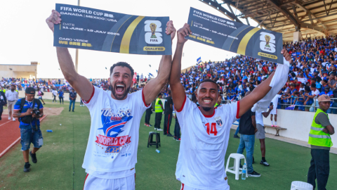 Cabo Verde