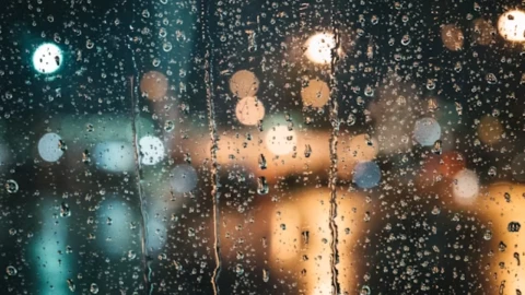 A esta hora lloverá mañana miércoles 16 de septiembre en Tijuana 