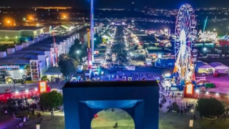 ¿Quiénes pueden obtener descuento en transporte público hacia la Feria de Querétaro?