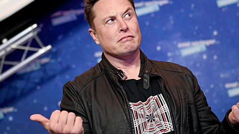 Polémica laboral que envuelve a Elon Musk y Space X