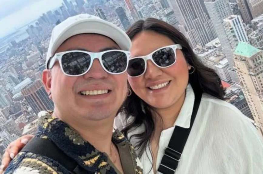 La mamá de Herly no quería que tuvieran un noviazgo, pero se dio cuenta del gran equipo que eran, por lo que decidió apoyarlos.