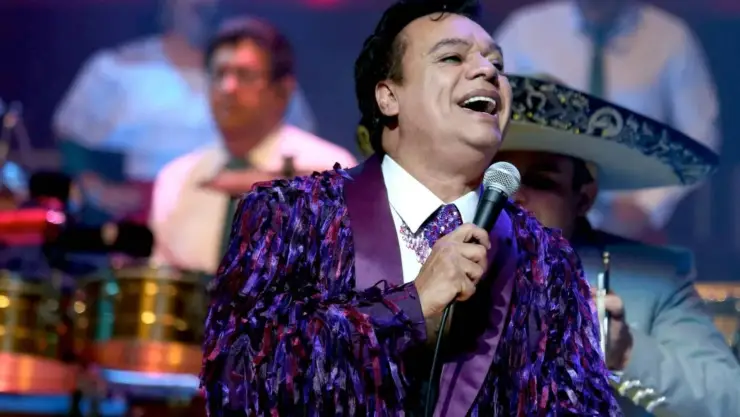 Juangabrielísimo 2026