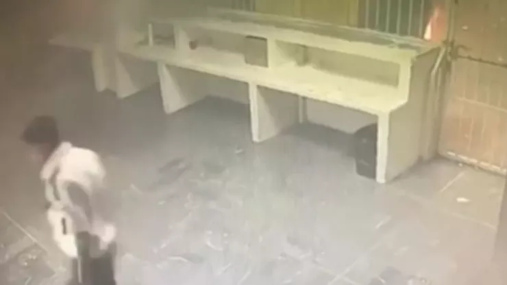 La muerte de 40 personas en la estación migratoria de Chihuahua, el crimen aún no es castigado