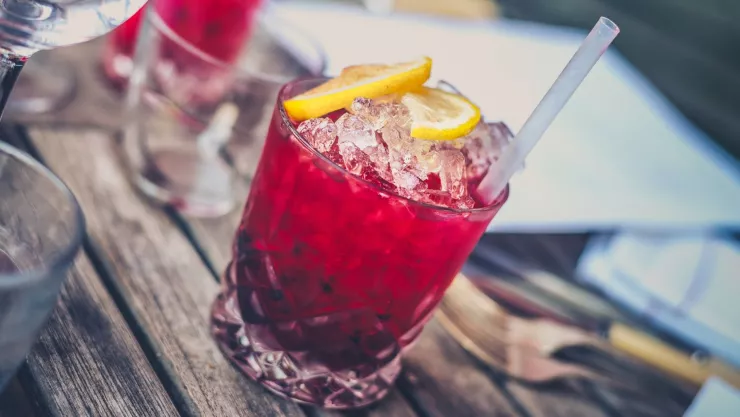 Bebida que reduce los niveles de colesterol, recomendada por Harvard