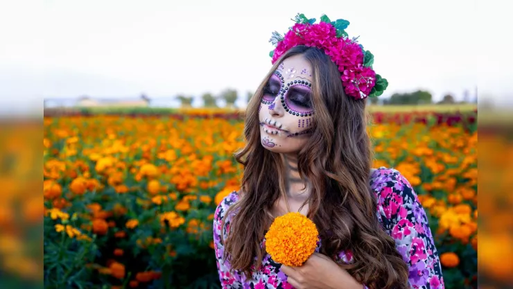 Día de Muertos en Michoacán
