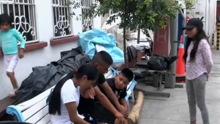 Jeremy pide cruzar a EU como regalo del dia del miño.jpg
