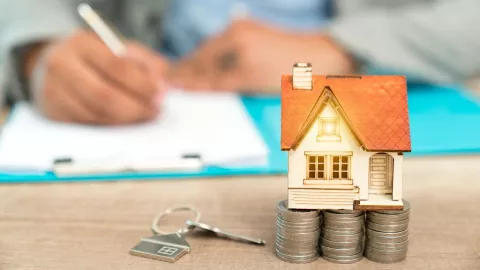 Debes pagar impuestos al SAT si rentas una casa o departamento