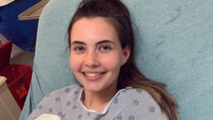 paciente alergia al agua