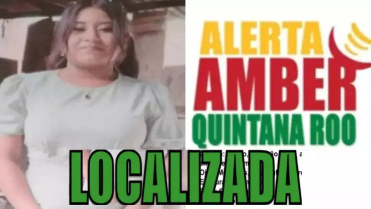 Tras una semana, localizan a Karla Celeste Ciau Balam, adolescente de 16 años desaparecida en Quintana Roo: Esto se sabe