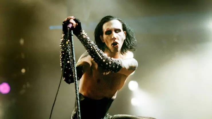 Marilyn Manson