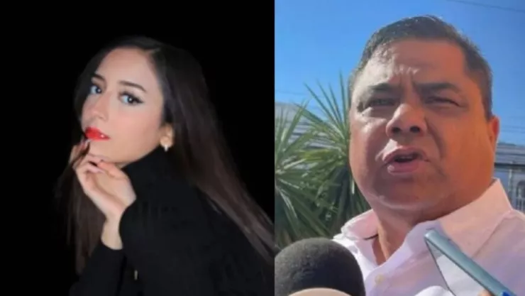 PAPÁ DE DEBANHI ESCOBAR. 2024