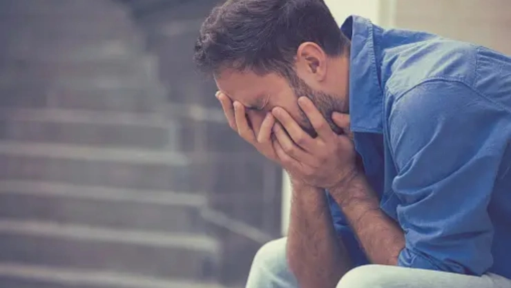 Descubre la estrecha relación entre el estrés y el miedo crónico, según un estudio