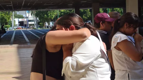 Buscan a Sergio Cárdenas Hernández