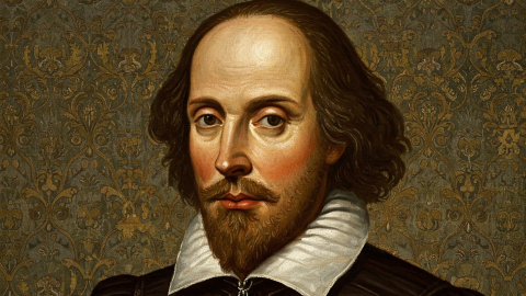 William Shakespeare