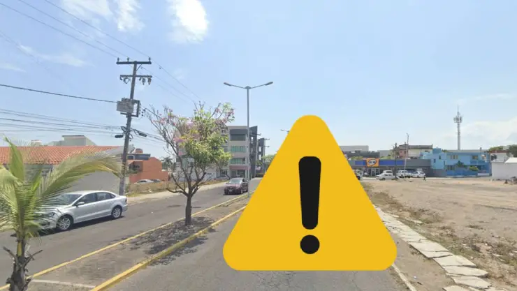 ¡Precaución! CIERRE VIAL TOTAL en Boca del Río este miércoles ¿A partir de qué hora?