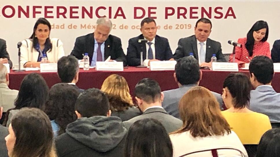 Buen Fin 2019