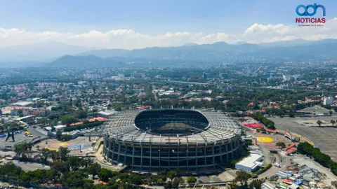  &iexcl;Oficial! Estas son las mascotas para el mundial de 2026; descubre su nombre y lo que representan