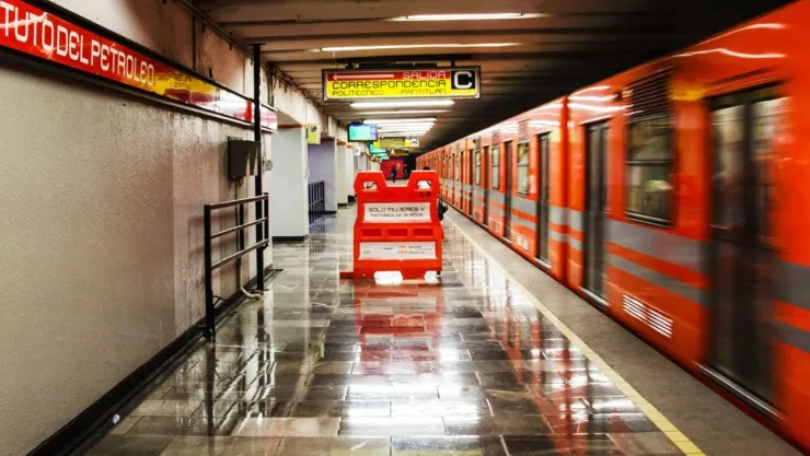Metro CDMX EN VIVO: ¿Qué pasa hoy viernes 24 de mayo?