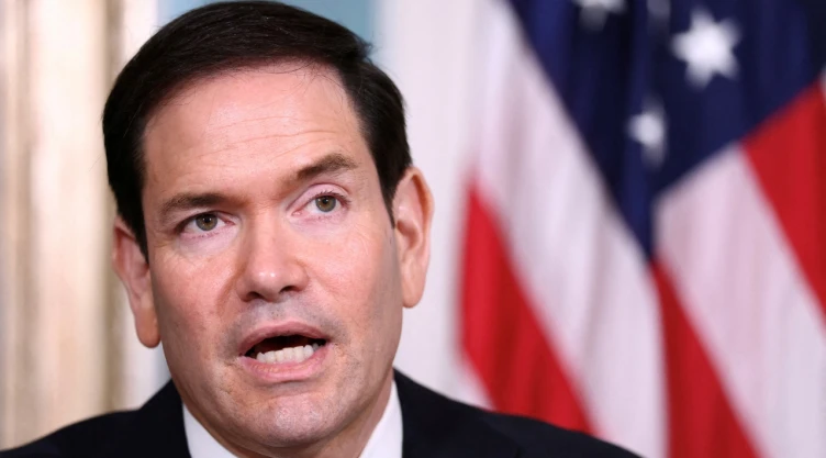 Marco Rubio anuncia nuevas sanciones a Cuba
