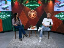 El Otro Lado de los Realities de Exatlón México del 28 de octubre