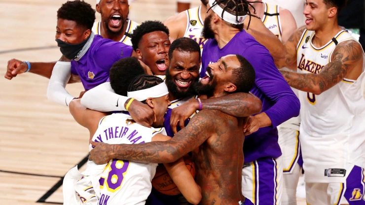 &iexcl;Arranca la nueva temporada de la NBA con el partido entre Nets vs Clippers